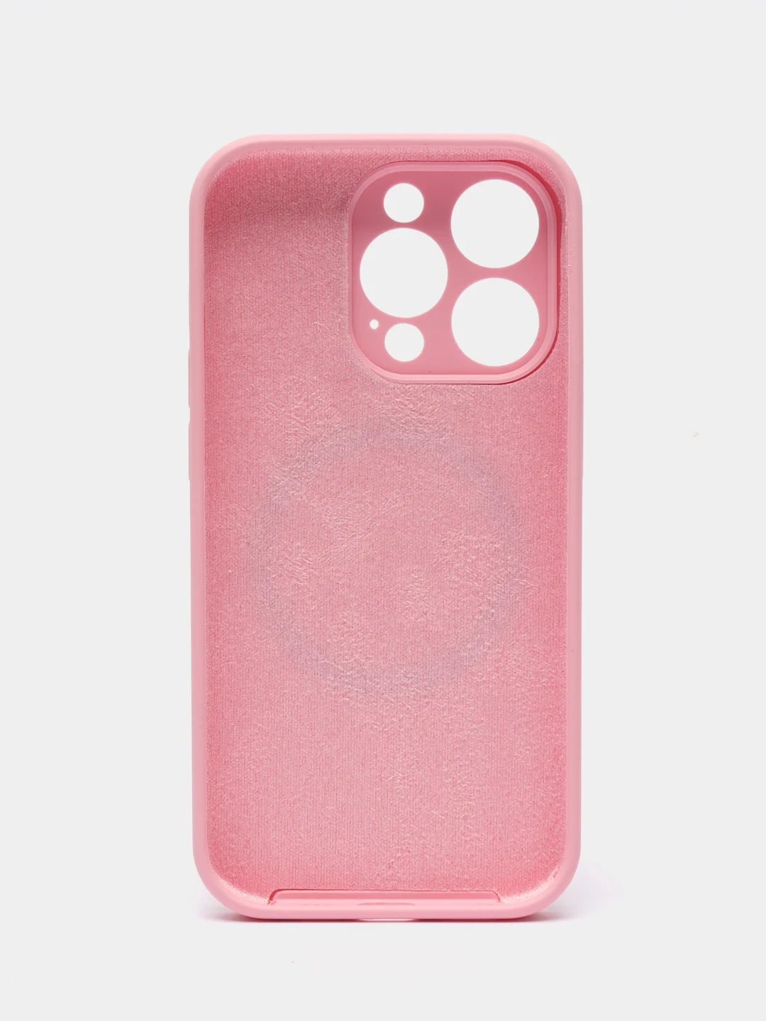 Конфетный чехол Silicone Case для iPhone 11/12/13/14/Pro/Max/Plus/Mini, с функцией MagSafe (Магсейф)