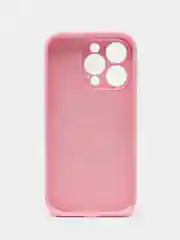 Конфетный чехол Silicone Case для iPhone 11/12/13/14/Pro/Max/Plus/Mini, с функцией MagSafe (Магсейф)