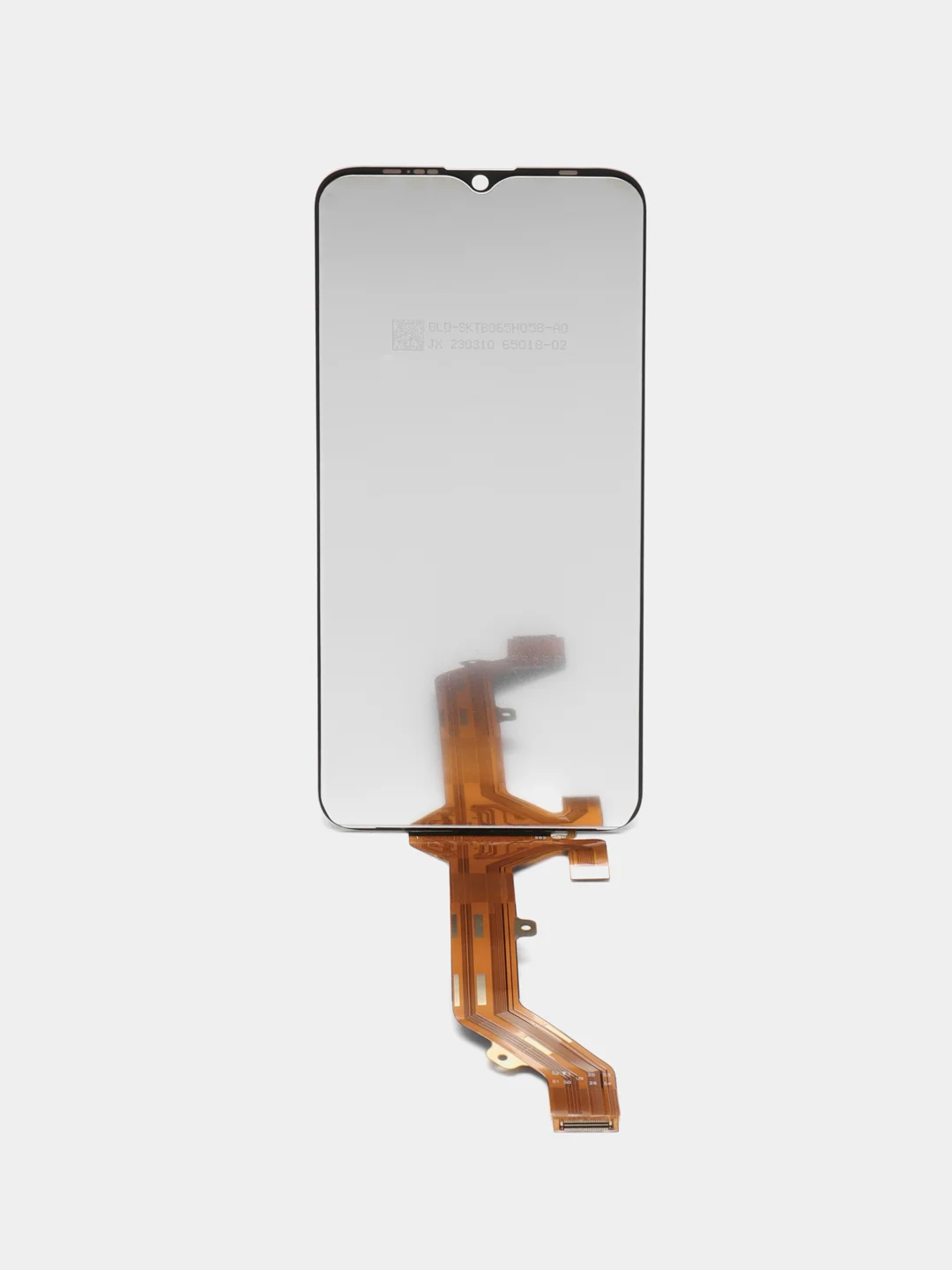 Черный дисплей для Infinix Hot 30i 12 Play 10 Play 11 Play Hot 11 11s 20i 20S 30i Smart 6 Plus