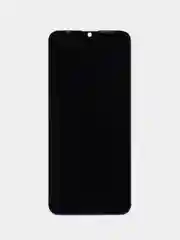 Черный дисплей для Infinix Hot 30i 12 Play 10 Play 11 Play Hot 11 11s 20i 20S 30i Smart 6 Plus