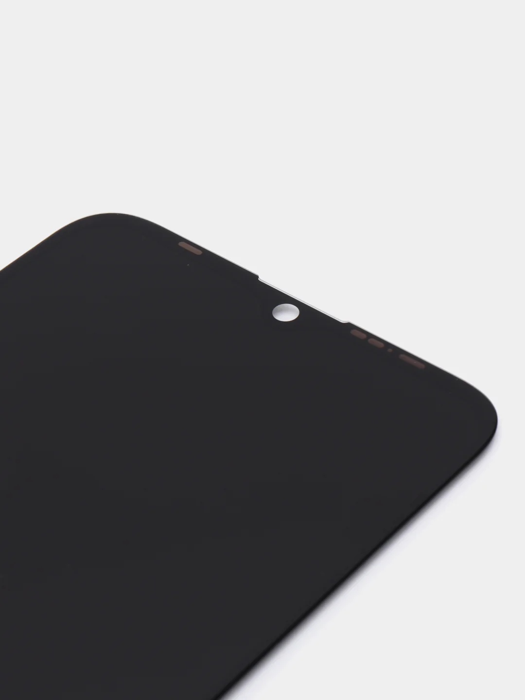 Черный дисплей для Infinix Hot 30i 12 Play 10 Play 11 Play Hot 11 11s 20i 20S 30i Smart 6 Plus