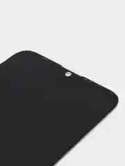 Черный дисплей для Infinix Hot 30i 12 Play 10 Play 11 Play Hot 11 11s 20i 20S 30i Smart 6 Plus