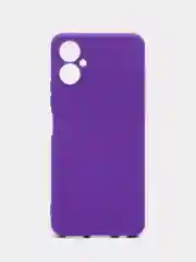Силиконовый чехол для Tecno Camon 19 Neo (Техно Камон 19 Нео), Silicone Cover с мягкой подкладкой