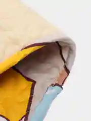 Белый лежак для собаки и кошки, одеяло, лежанка