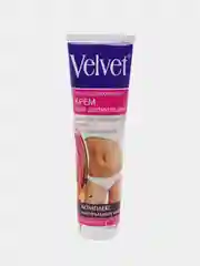 Velvet Ультраделикатный крем для депиляции, 125 мл