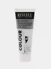 Revuele Маска-пленка для лица регенерирующая Color Glow, 80 мл