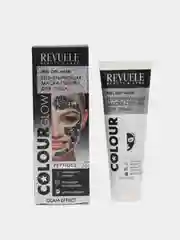 Revuele Маска-пленка для лица регенерирующая Color Glow, 80 мл