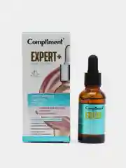 Compliment EXPERT+PORE CONTROL корректирующая сыворотка для лица