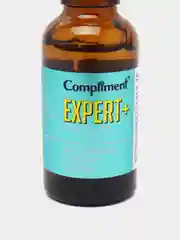 Compliment EXPERT+PORE CONTROL корректирующая сыворотка для лица
