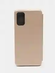 Золотой чехол книжка для Xiaomi Redmi 10,Redmi note 10t/Poco M3Pro, Redmi Note 11, Poco X3,Poco F3