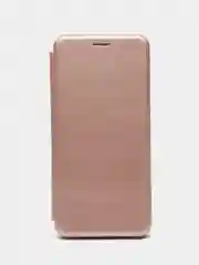 Пудровый чехол книжка для Xiaomi Redmi 10,Redmi note 10t/Poco M3Pro, Redmi Note 11, Poco X3,Poco F3
