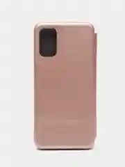 Пудровый чехол книжка для Xiaomi Redmi 10,Redmi note 10t/Poco M3Pro, Redmi Note 11, Poco X3,Poco F3