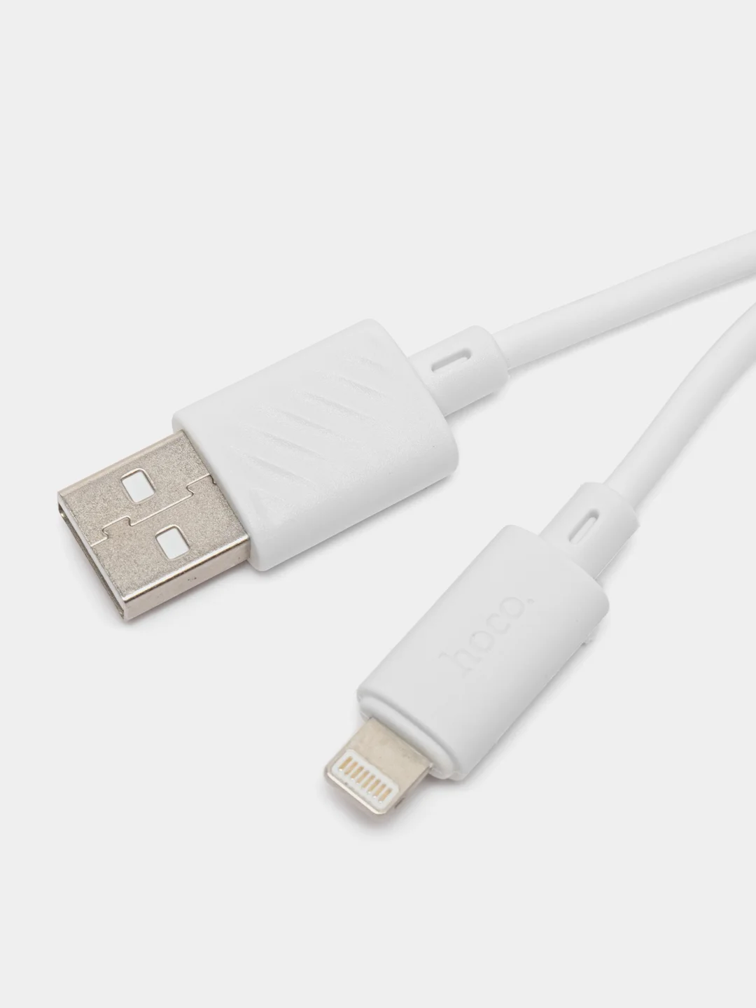Кабель USB для IPhone, IPad, Hoco
