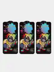 Защитное стекло для Xiaomi Redmi Note 10 Pro /  Note 10 Pro Max / Note 11 Pro / Note 11 Pro Max Сяоми Нот 10 11 Про Макс