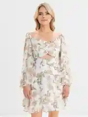 Платье женское, летнее