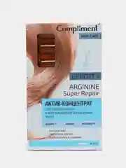 Compliment Expert+ АКТИВ-КОНЦЕНТРАТ Для усиления роста и восстановления ослабленных волос