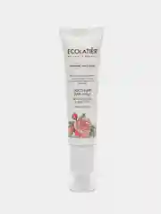 Ecolatier Green эссенция для лица, Молодость и Красота, Organic Wild Rose, 30 мл