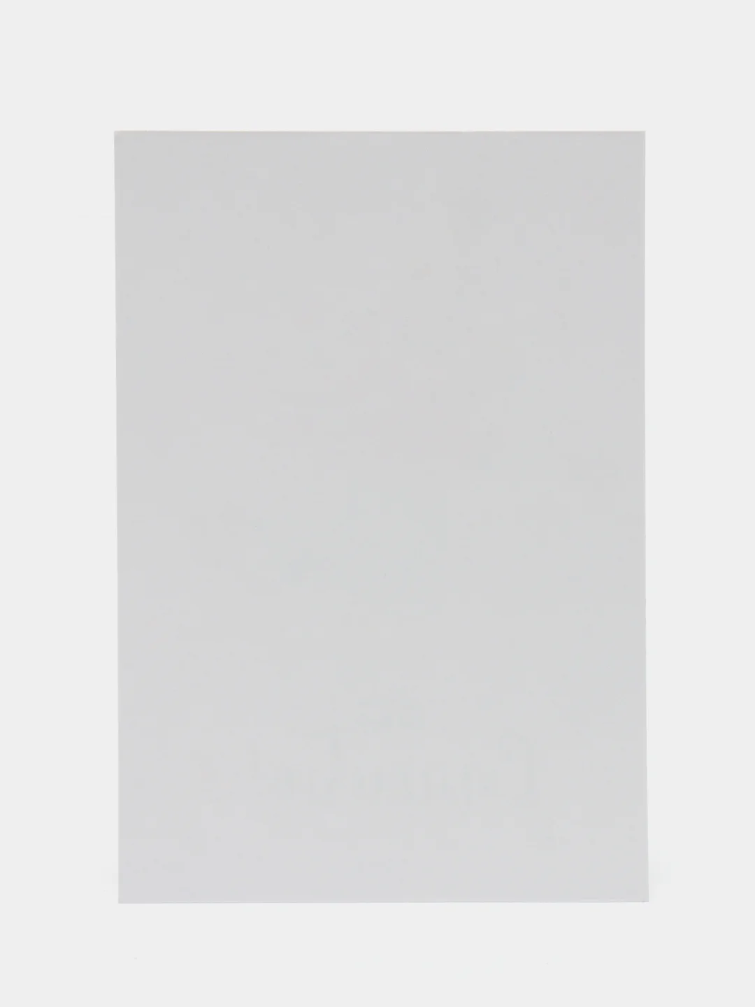 Лавандовый мини-открытки A7 (74*105mm)