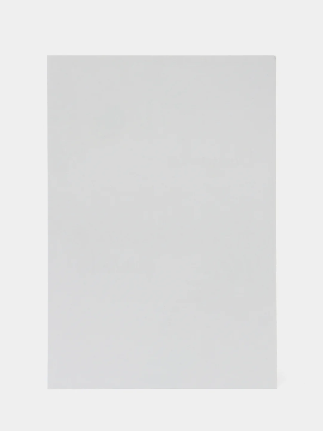 Мятный мини-открытки A7 (74*105mm)