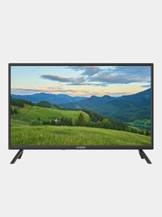 Телевизор LED 32" Digma DM-LED32MBB21 HD/USB/DVB-T/T2/C/S/S2