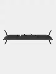 Телевизор LED 32" Digma DM-LED32MBB21 HD/USB/DVB-T/T2/C/S/S2