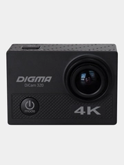 Экшн-камера Digma DiCam 320