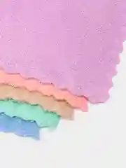 Морской салфетки для уборки