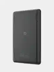 Электронная книга Digma K1, 6", E-ink HD Pearl, 128Mb/4Gb/microSDHC