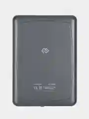 Электронная книга Digma K1, 6", E-ink HD Pearl, 128Mb/4Gb/microSDHC