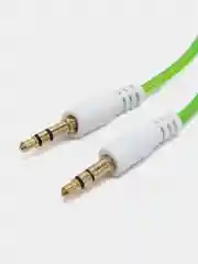 Aux кабель, плетеный, Jack 3,5 мм