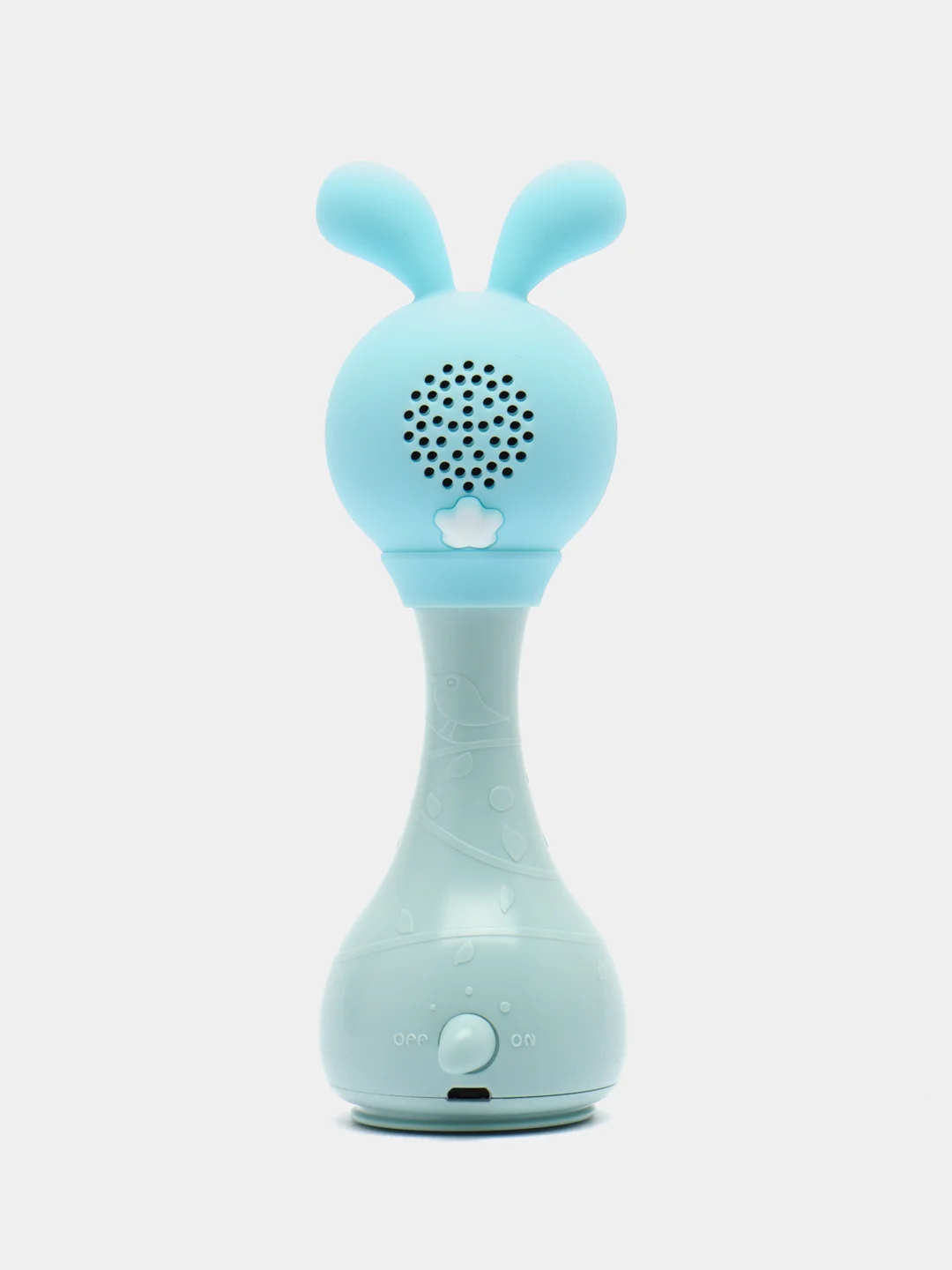 Интерактивная музыкальная игрушка Малышарик Крошик ALILO