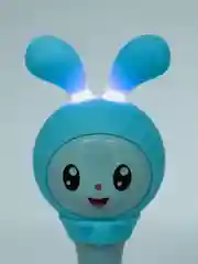 Интерактивная музыкальная игрушка Малышарик Крошик ALILO