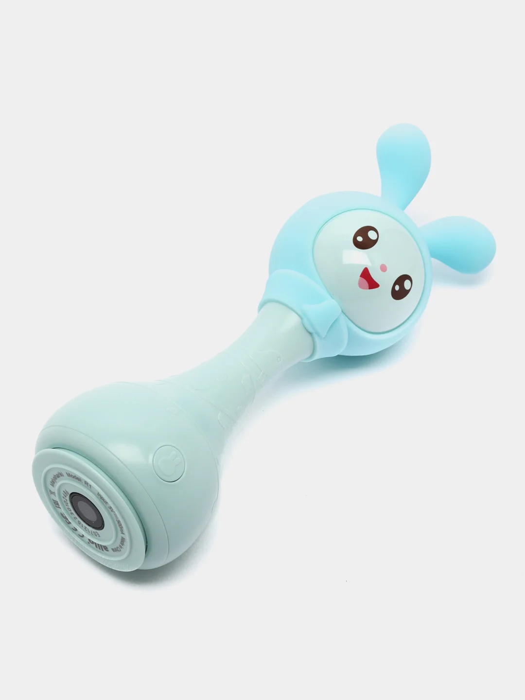 Интерактивная музыкальная игрушка Малышарик Крошик ALILO