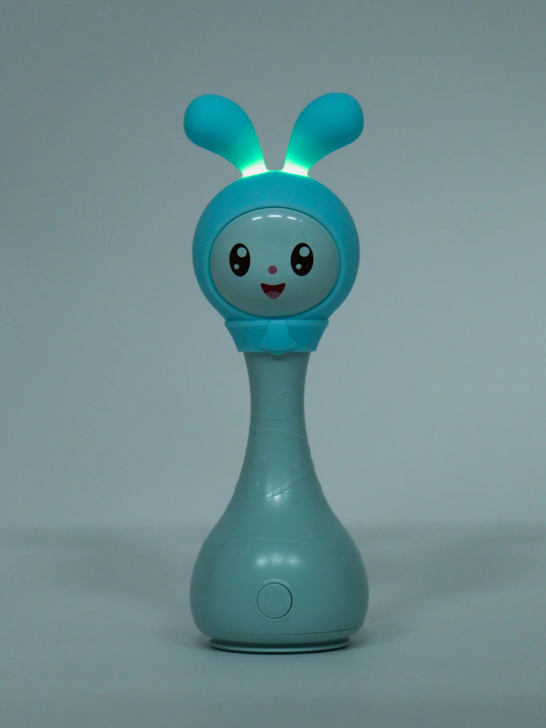 Интерактивная музыкальная игрушка Малышарик Крошик ALILO