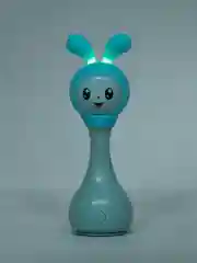 Интерактивная музыкальная игрушка Малышарик Крошик ALILO