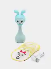 Интерактивная музыкальная игрушка Малышарик Крошик ALILO