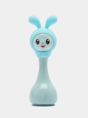 Интерактивная музыкальная игрушка Малышарик Крошик ALILO