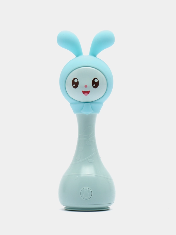Интерактивная музыкальная игрушка Малышарик Крошик ALILO