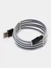 Кабель micro-USB магнитный m36 антистресс