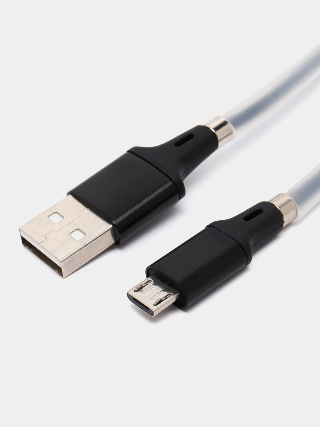 Кабель micro-USB магнитный m36 антистресс