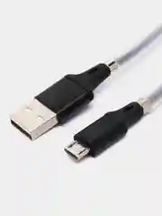 Кабель micro-USB магнитный m36 антистресс