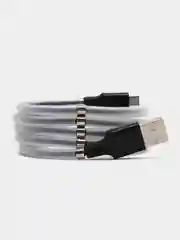 Кабель micro-USB магнитный m36 антистресс