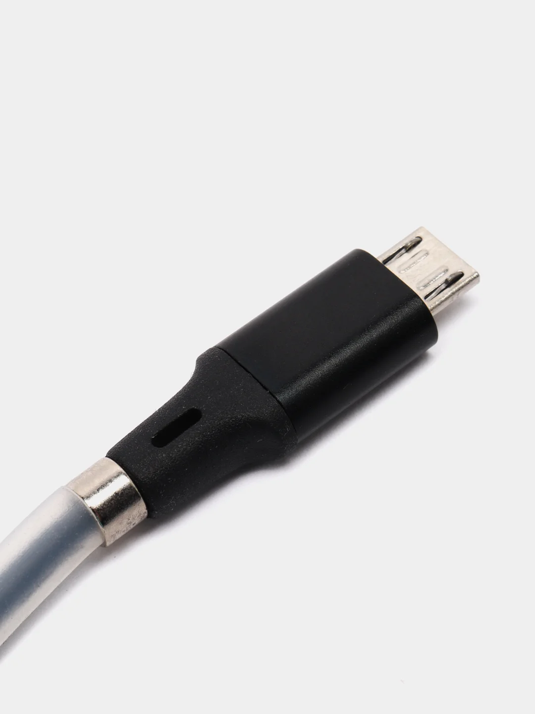 Кабель micro-USB магнитный m36 антистресс
