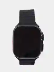 Черный смарт-часы x9 Ultra series, умные, унисекс