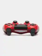 Красный беспроводной геймпад DualShock 4, для Sony PlayStation 4, джойстик для PS4
