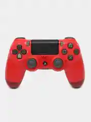 Красный беспроводной геймпад DualShock 4, для Sony PlayStation 4, джойстик для PS4