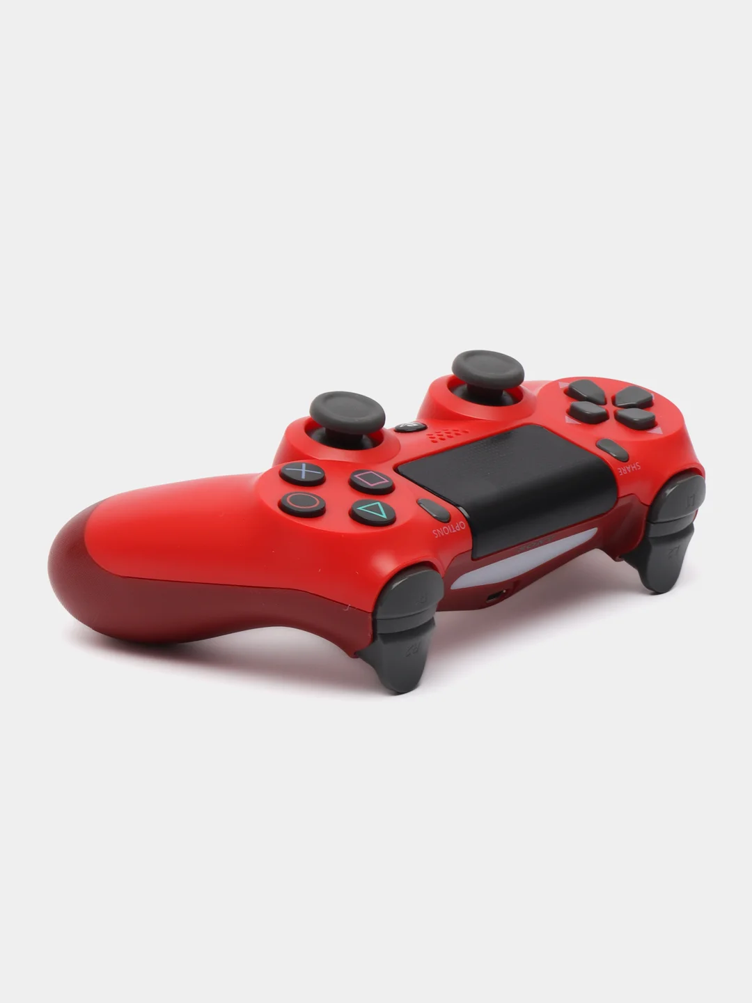 Красный беспроводной геймпад DualShock 4, для Sony PlayStation 4, джойстик для PS4