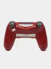 Красный беспроводной геймпад DualShock 4, для Sony PlayStation 4, джойстик для PS4