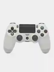 Белый беспроводной геймпад DualShock 4, для Sony PlayStation 4, джойстик для PS4