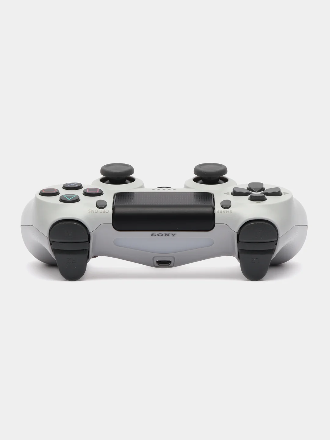 Белый беспроводной геймпад DualShock 4, для Sony PlayStation 4, джойстик для PS4